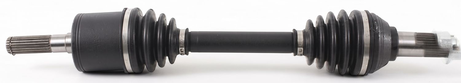 All Balls 8 Ball Extreme Axle - AB8-CA-8-233