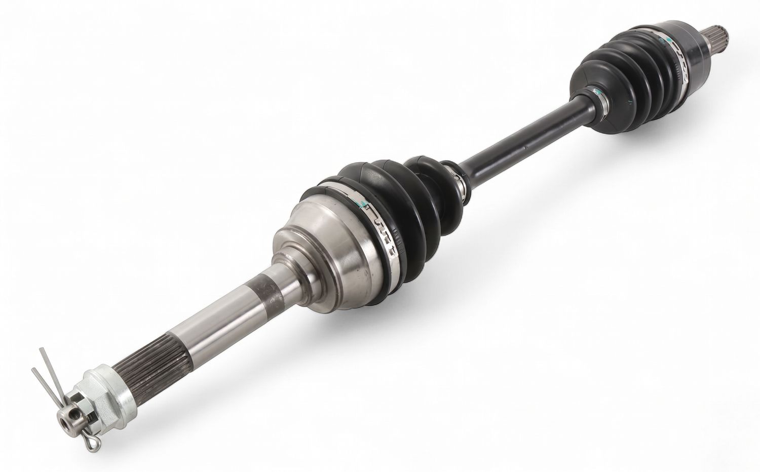 All Balls 8 Ball Extreme Axle - AB8-CA-8-234