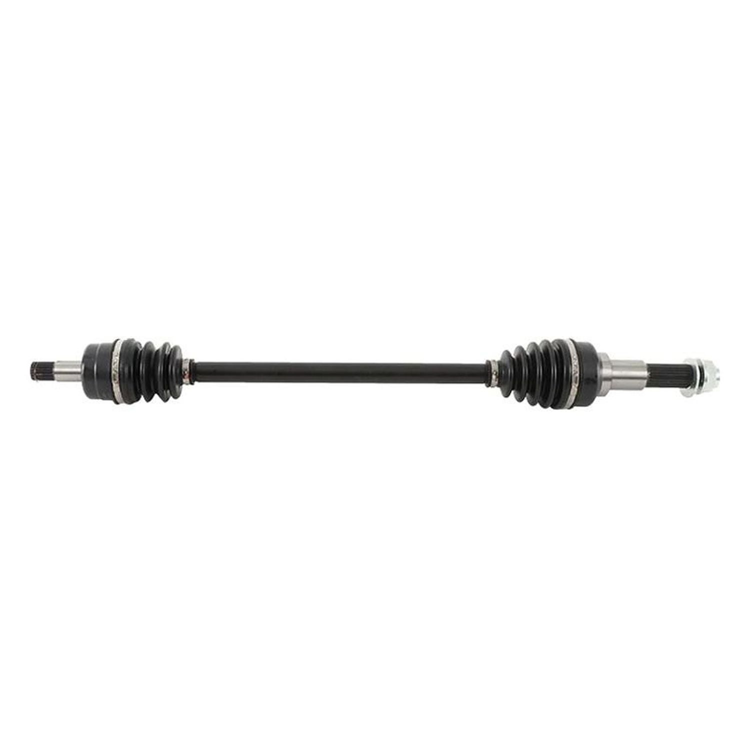 All Balls 8 Ball Extreme Axle Front - AB8-YA-8-305