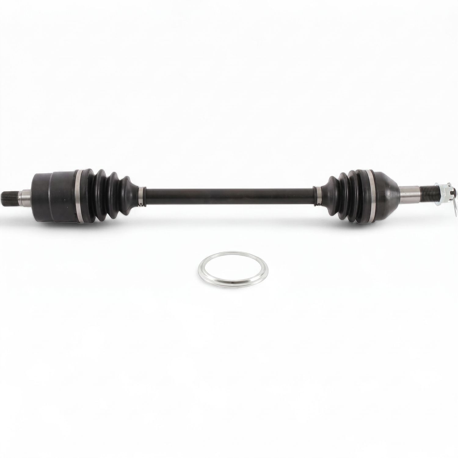 All Balls 8 Ball Extreme Axle Rear - AB8-PO-8-404