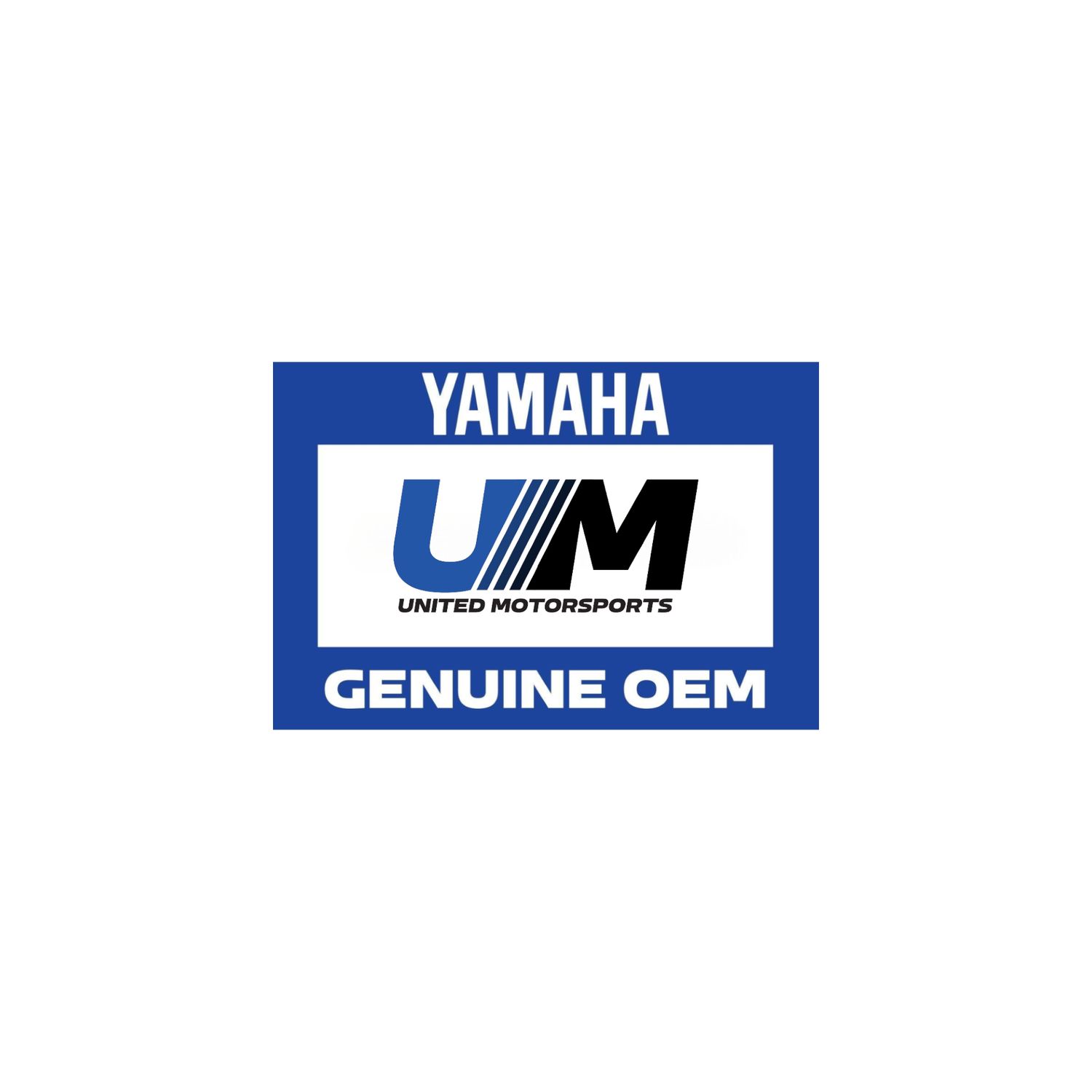 Yamaha Single Seat Assy - 2UD-F4710-02-00