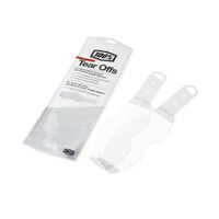 100%  Accuri 2/Racecraft 2/Strata 2 Tear-Offs - Laminated - 7 Pack (2)