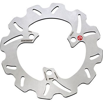 Braking Rear Wave Rotor - Honda TRX450R/ER