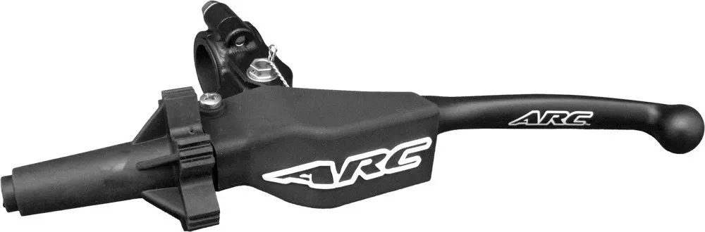 ARC RC-8 Clutch Perch &amp; Lever Assembly (Aluminum)