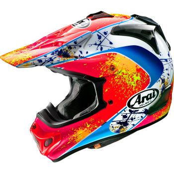 Arai VX-Pro4 Helmet - Stanton - Small