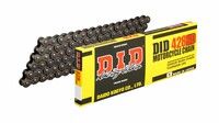 DID 428H Standard Non O-Ring Chain, Size: 110 Link