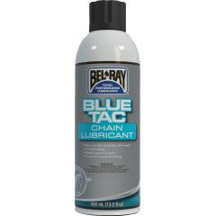 Bel-Ray Blue Tac Chain Lube (13.5oz)