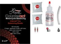 Counteract Balance Bead DIY Kit 2- 2oz / 1- 3oz Bag