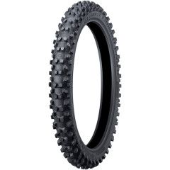 Dunlop Geomax EN91 Tire, Size: 90/90-21