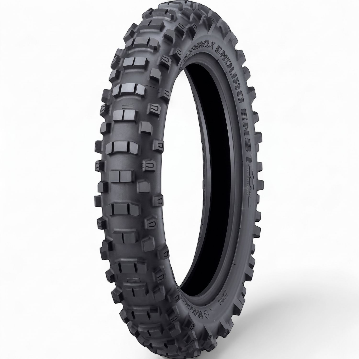 Dunlop Geomax EN91 Tire