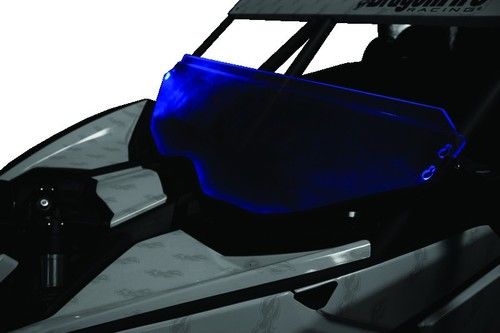 Dragonfire Racing Windshield Light Kit