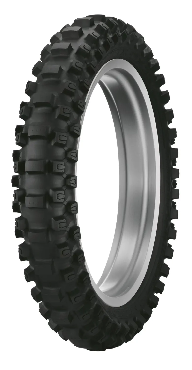 Dunlop Geomax MX33 Tire