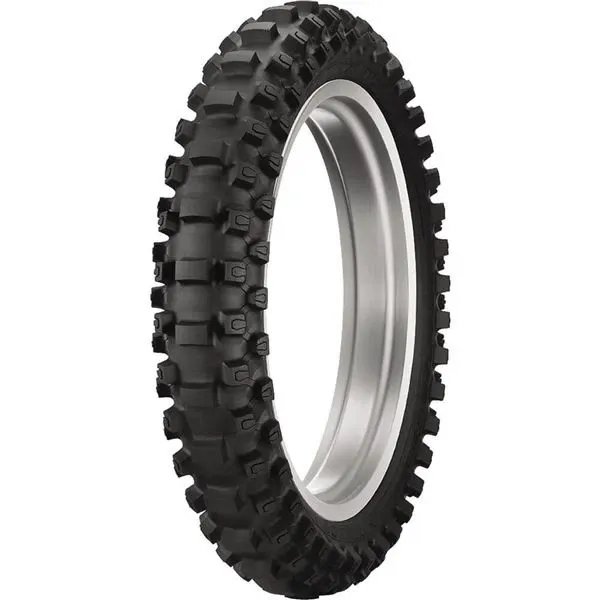 Dunlop Geomax MX33 Tire