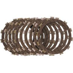 EBC Redline Clutch Kit -CK4515