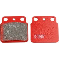 EBC Brake Pads -FA137X