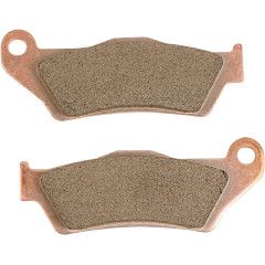 EBC Brake Pads Front -FA181R