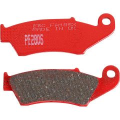 EBC Brake Pads -FA185X
