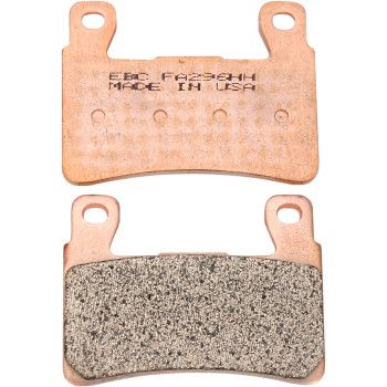 EBC Brake Pads -FA296HH