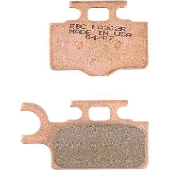 EBC Brake Pads -FA302R