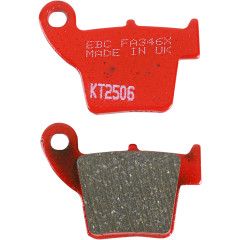 EBC Brake Pads -FA346X