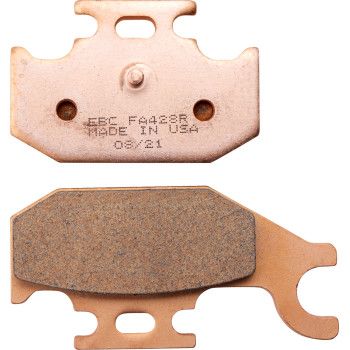 EBC Brake Pads -FA428R