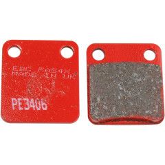 EBC Brake Pads -FA54X