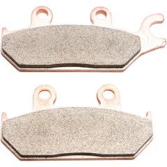 EBC Brake Pads -FA642R