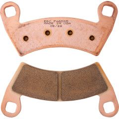 EBC Ebc Brake Pads -FA656R