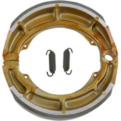 EBC Brake Shoes -634