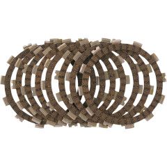 EBC Redline Clutch Kit -CK3344