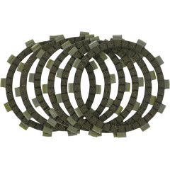 EBC Redline Clutch Kit -CK4457