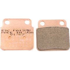 EBC Brake Pads -FA137R