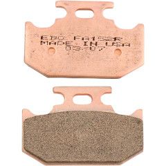 EBC Brake Pads -FA152R