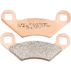 EBC Brake Pads -FA159R