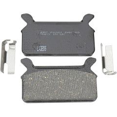 EBC Brake Pads -FA201