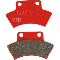 EBC Brake Pads -FA232X