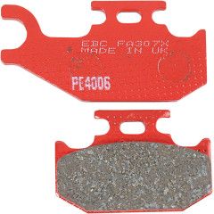 EBC Brake Pads -FA307X