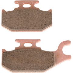 EBC Brake Pads -FA307R