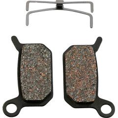 EBC Brake Pads -FA325X