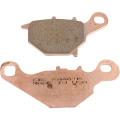 EBC Brake Pads -FA401R