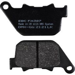 EBC Brake Pads -FA387