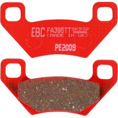 EBC Brake Pads -FA395X