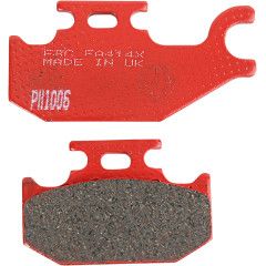 EBC Brake Pads -FA414X