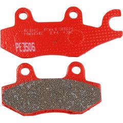 EBC Brake Pads -FA135X
