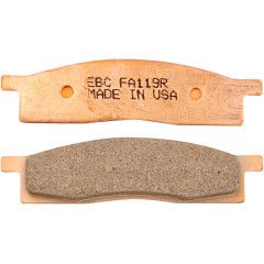 EBC Brake Pads -FA119R
