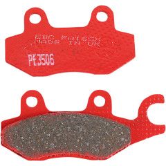 EBC Brake Pads -FA165X