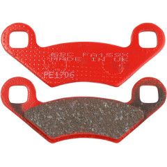 EBC Brake Pads -FA159X