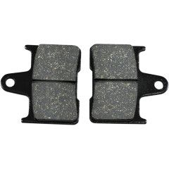 EBC Brake Pads -FA254