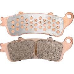 EBC Brake Pads -FA261HH