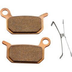 EBC Brake Pads -FA325R